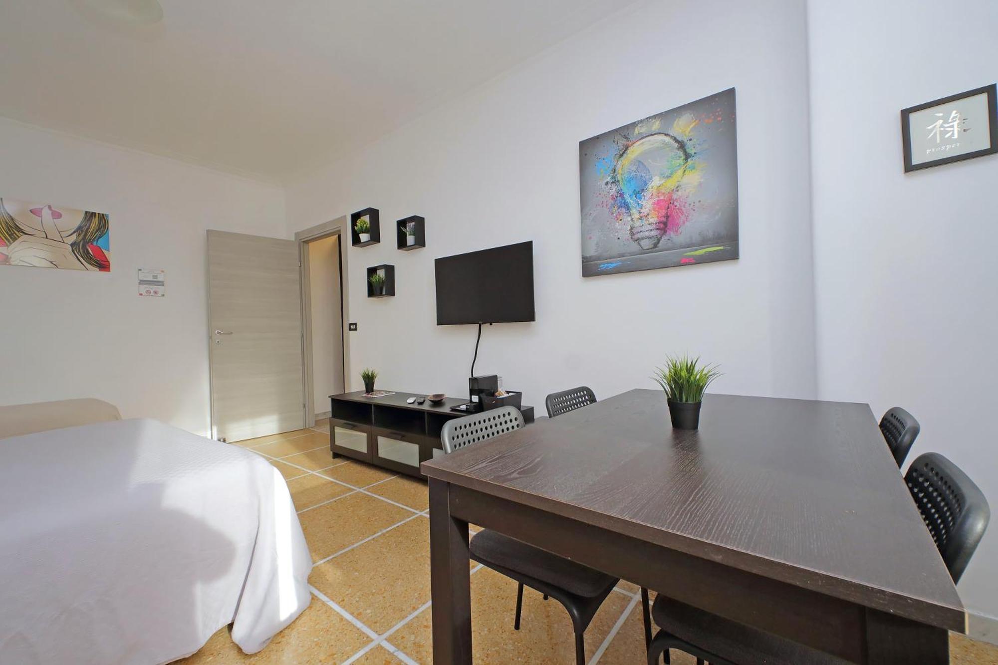 The Colours Rooms Guest House — Fotos 3